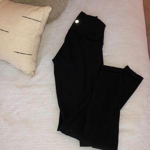 Lulu leggings